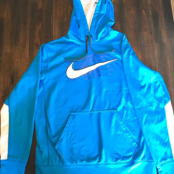 Nike Other - Nike Therma-fit Hoodie